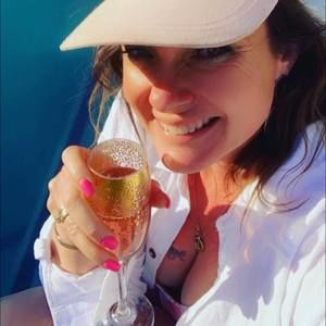 Meet your Posher, Ailsa